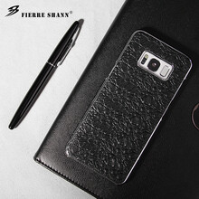 盔索 S8plus手機殼 手機殼/保護套