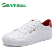 森馬（Senma）男士白紅色-女 41