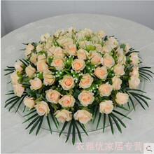 復(fù)古田園花卉，讓你的家愛(ài)上生活
