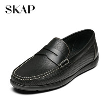 圣伽步（Skap）男士94黑色 41