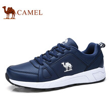 駱駝（CAMEL）男士寶藍 40