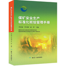 煤礦安全生產(chǎn)標(biāo)準(zhǔn)化