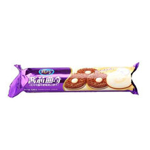 挑逗味蕾，酥脆餅干喚醒舌尖誘惑