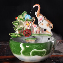 精致家居擺件，裝點(diǎn)你的藝術(shù)生活