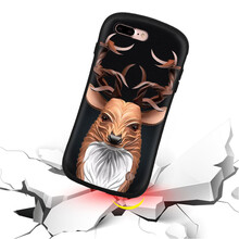 iface 卡通