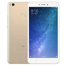 小米（MI） MAX2 手機 