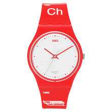 swatch經(jīng)典款