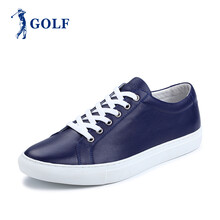 高爾夫（GOLF）男士藍(lán)色男款 40