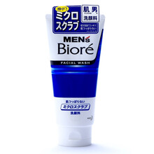 碧柔（Biore）潔面乳 130g