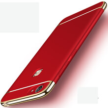 八嘟巴 vivo x6s 手機殼/保護套