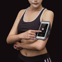 rock小米手機殼
