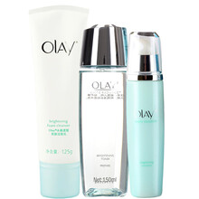 olay控油乳液