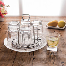 萌碎玻璃杯201-300ml