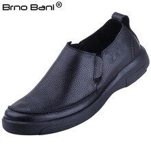 Brno Bani男士8096黑色 40