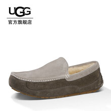 UGG男士CWGR|灰色 43