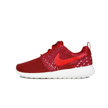 耐克（NIKE）跑步鞋844958-600 酒紅 35.5