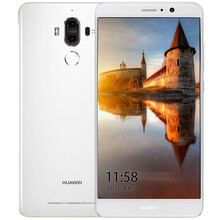 華為（HUAWEI） MHA-AL00 手機(jī) 白色
