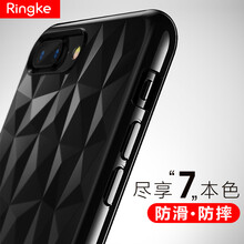 RingKe 蘋(píng)果7plus手機殼 手機殼/保護套