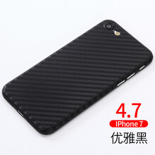 iphone4碳纖維殼