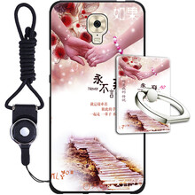 6puls卡通手機殼