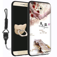 時尚手機支架，出行更吸睛