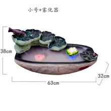 精美實木擺件，裝點你的浪漫生活