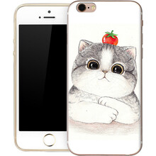 iphone 5 貓咪 套
