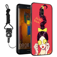 古尚魅（Gu Shang Mei） 華為Mate 9 Pro 手機(jī)殼/保護(hù)套