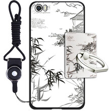 皚雪 華為榮耀6 H60-L01 手機殼/保護套