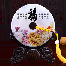 木質(zhì)簡約擺件，客廳的藝術(shù)之選