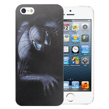 蜘蛛俠iphone5