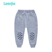 LEERJIA童裝衛(wèi)褲