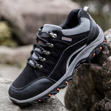 FKF男士YJ-SK01黑色 39