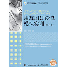 erp沙盤(pán)模擬