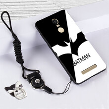 門(mén)薩（MENSA） 華為暢享6 手機殼/保護套