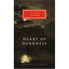 heart of darkness