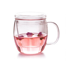 優(yōu)淘客玻璃杯400ml，401-500ml