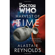 doctor who