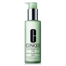 倩碧（Clinique）潔膚啫哩 200ml