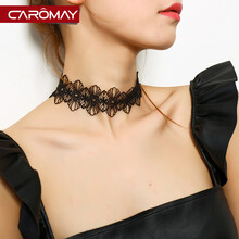 CAROMAY項鏈34cm