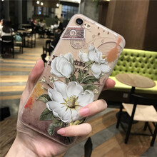 iphone6手機(jī)殼 大白