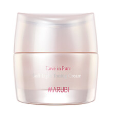 丸美（MARUBI）乳液/面霜控油平衡，細致毛孔，提亮膚色