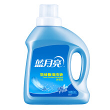 好月亮洗衣液