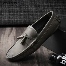 羚步（LiNGBU）男士卡其色 