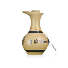 老榆林50度250ml，375mL及以下 濃香型，濃香