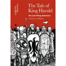 Tales of King Harald: The Last Viking簡(jiǎn)介，目錄書摘