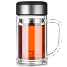 比得兔（Peter Rabbit）玻璃杯301-400ml