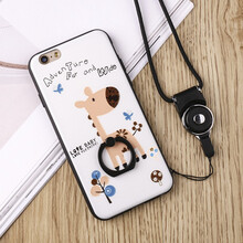iphone6長頸鹿