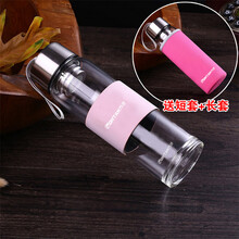 斌諾（BIN NUO）玻璃杯500ml，401-500ml