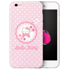 Hello Kitty iphone6/6splus 手機(jī)殼/保護(hù)套